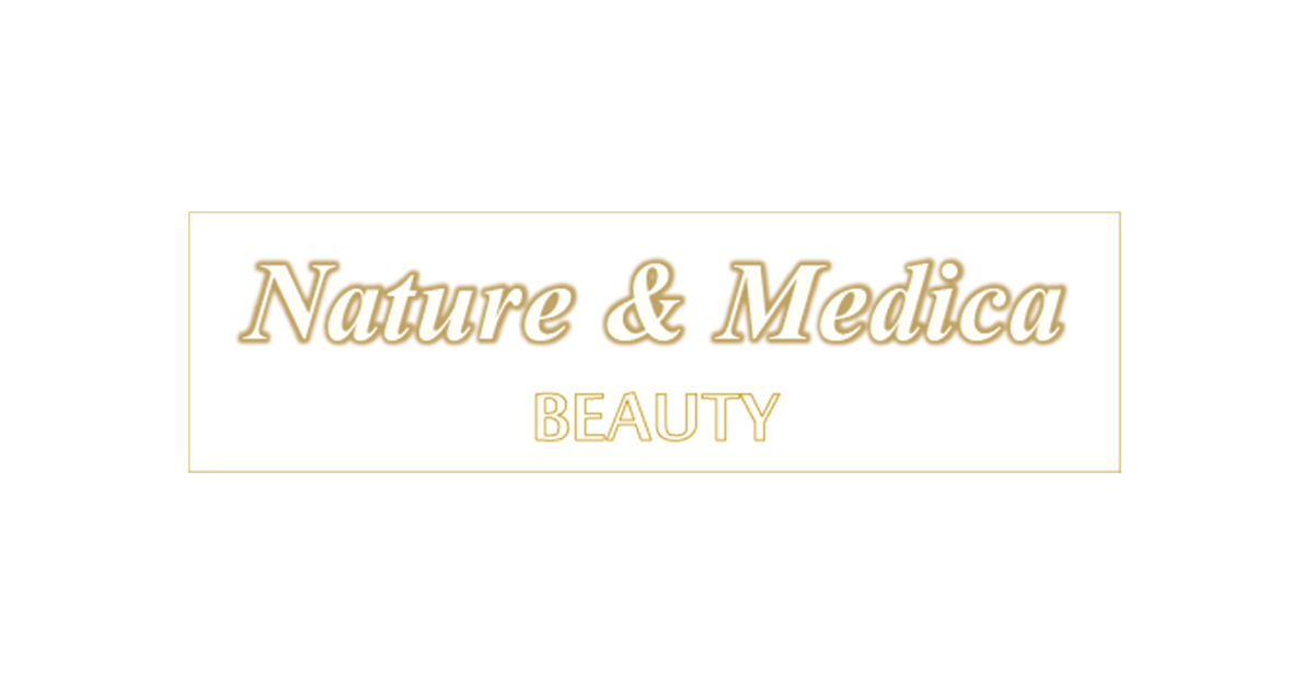 Nature & Medicaの外観